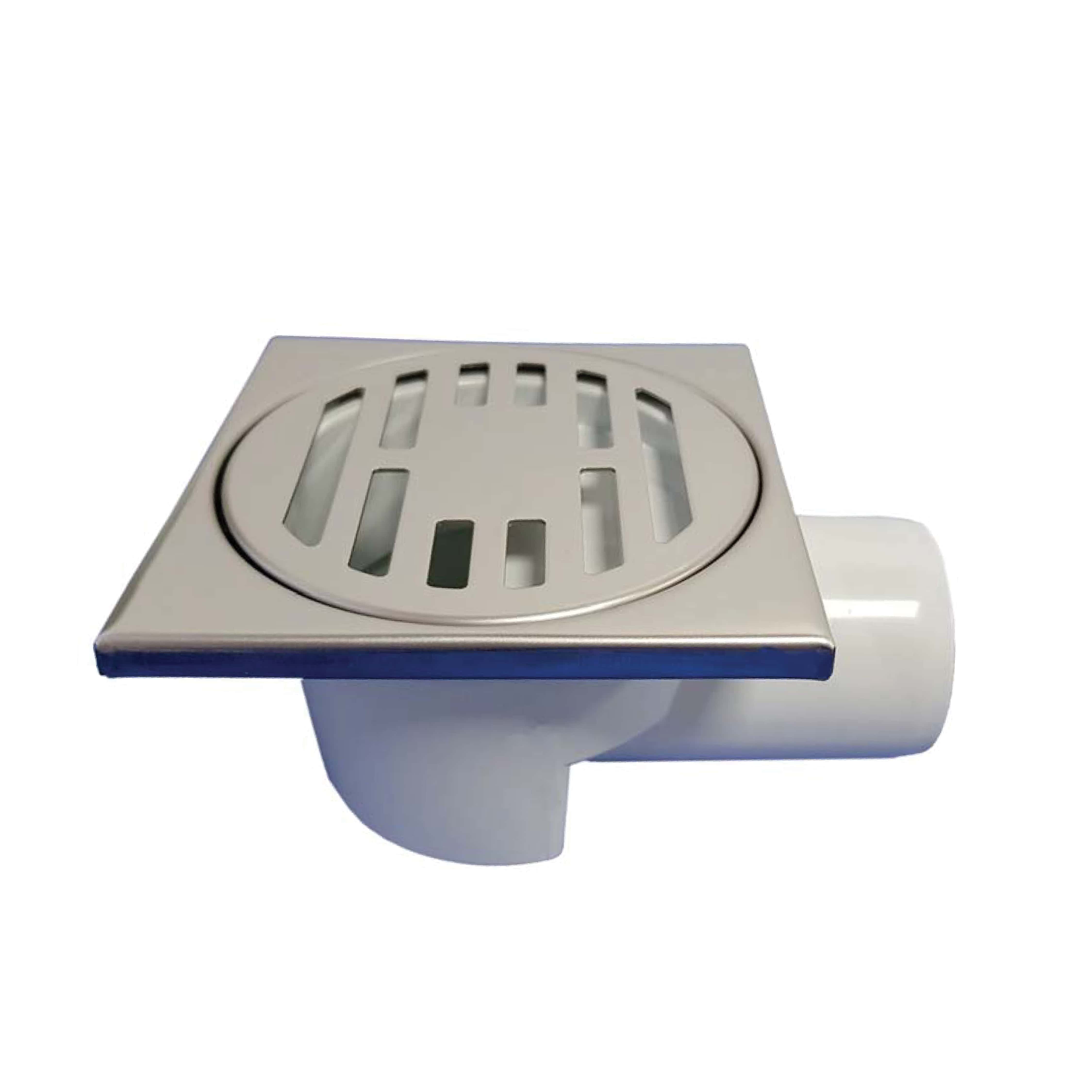 Balcony Drain - Side Outlet 565 | 563