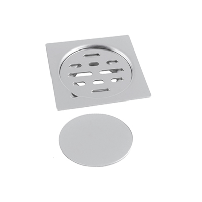Floor Drain with Cover 115