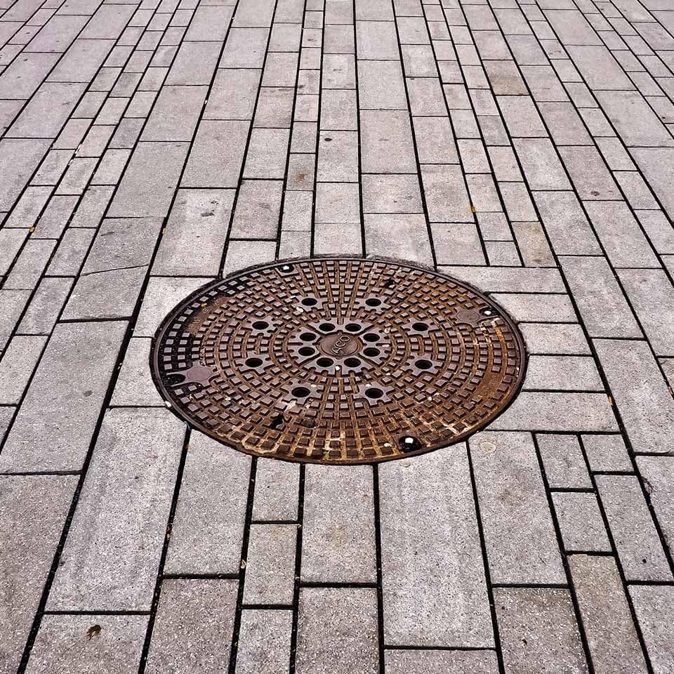 Manhole Covers